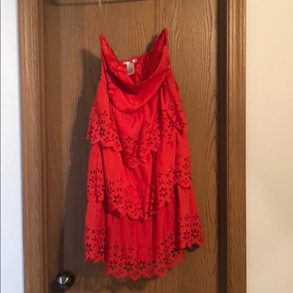 Summer dress